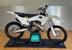 Husqvarna TC 250 (2023) usata