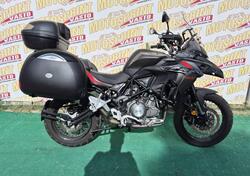 Benelli TRK 502X (2018 - 20) usata