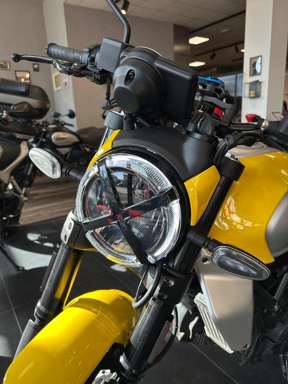 Ducati Scrambler 800 Icon (2023 - 25) (3)