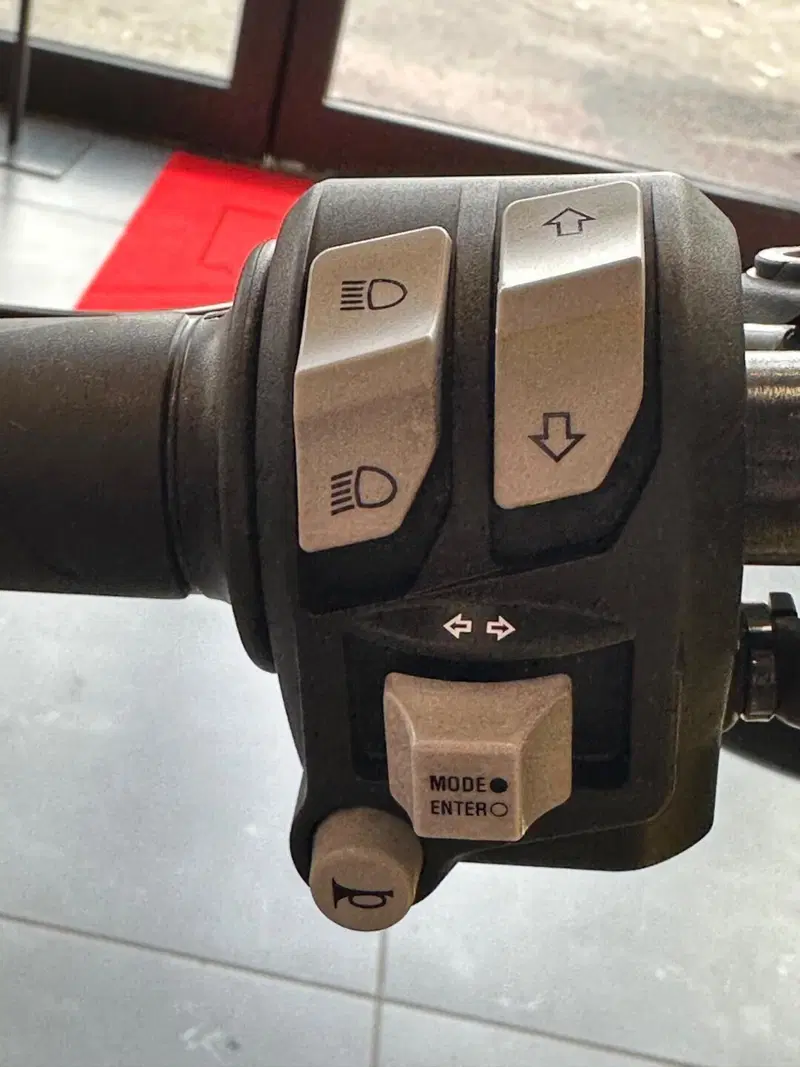 Ducati Scrambler 800 Icon (2023 - 24) (11)