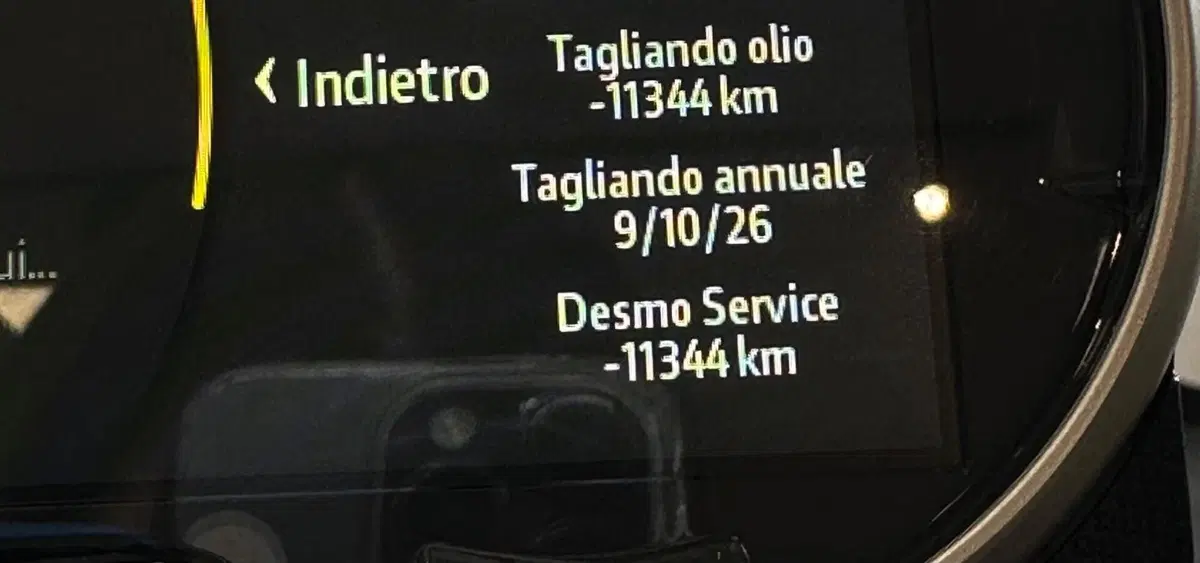 Ducati Scrambler 800 Icon (2023 - 24) (7)