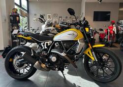 Ducati Scrambler 800 Icon (2023 - 25) usata