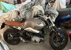 Bmw R nineT 1200 Scrambler (2016 - 20) usata