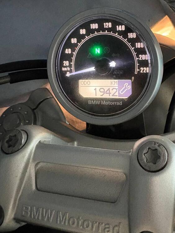 Bmw R nineT 1200 Scrambler (2016 - 20) (2)