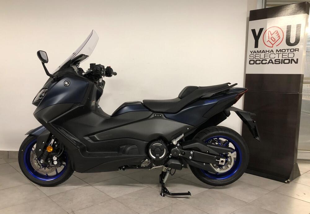 Yamaha T-Max 560 (2022 - 24) (3)