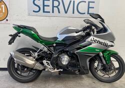 Benelli Tornado 302 (2016) usata