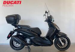 Piaggio Beverly 300 Hpe (2021) usata