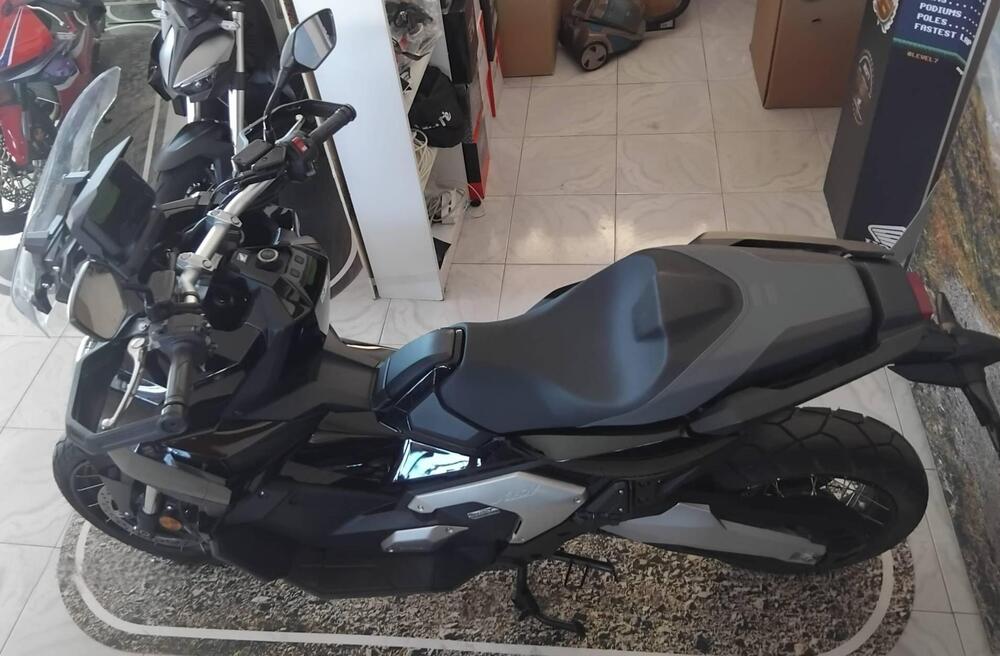 Honda X-ADV 750 (2025) (4)