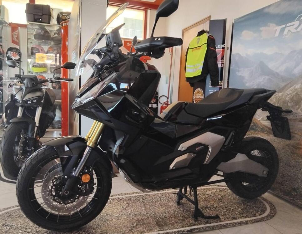 Honda X-ADV 750 (2025) (2)