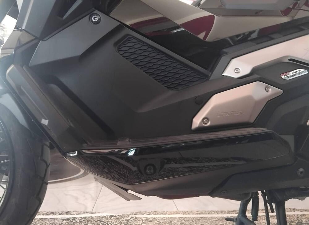 Honda X-ADV 750 (2025) (3)