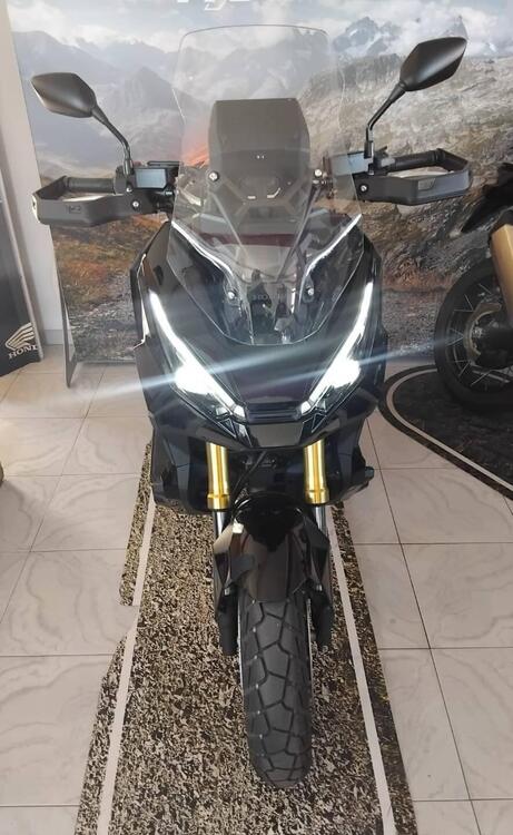 Honda X-ADV 750 (2025)