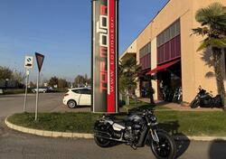 Benelli Leoncino 400 Bobber (2026) nuova