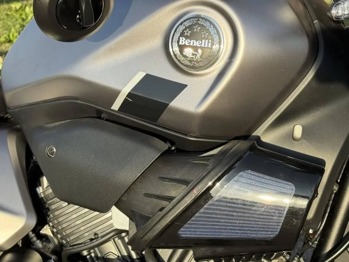 Benelli Leoncino 400 Bobber (2026) (5)