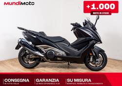 Kymco AK 550 ETS (2021 - 25) usata