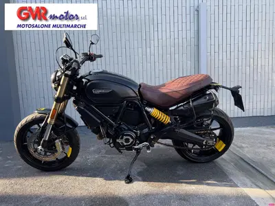 Ducati Scrambler 1100 (2018 - 20) usata