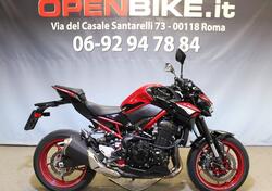 Kawasaki Z 900 (2021 - 24) usata