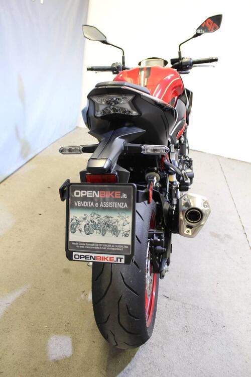 Kawasaki Z 900 (2021 - 24) (5)