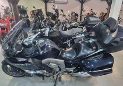 Bmw K 1600 GTL (2010 - 16) usata