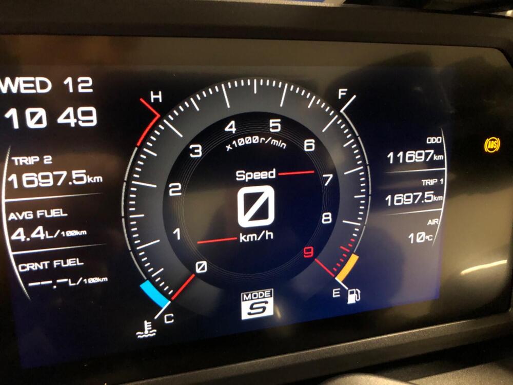 Yamaha T-Max 560 (2022 - 24) (2)