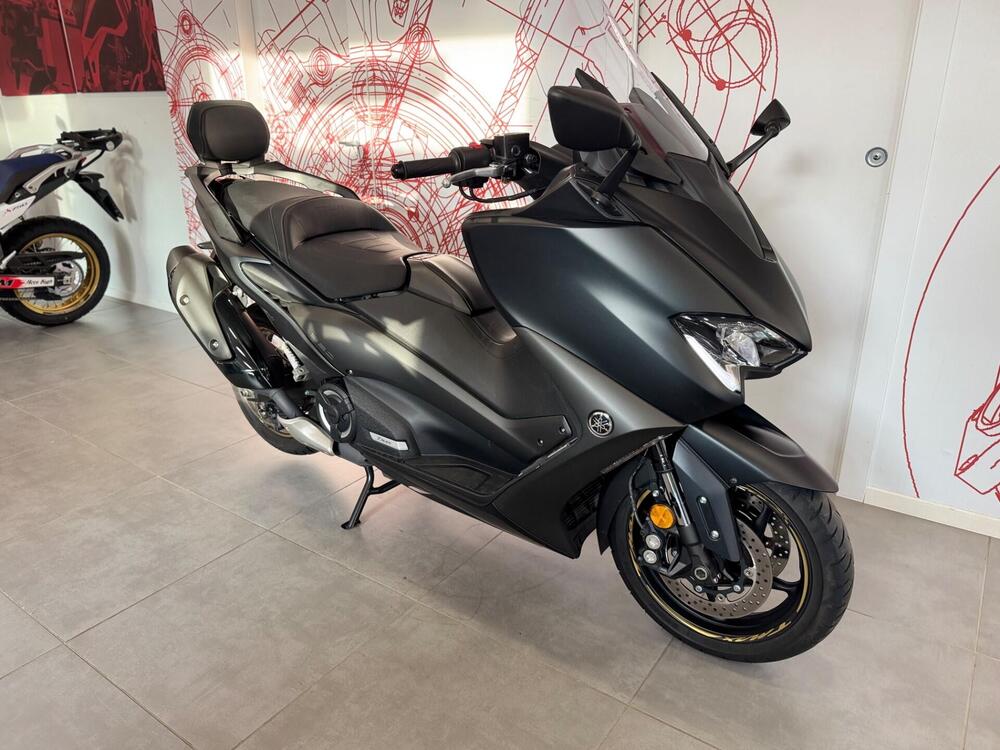 Yamaha T-Max 560 (2020 - 21) (2)