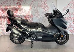 Yamaha T-Max 560 (2020 - 21) usata