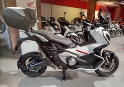 Honda X-ADV 750 DCT Gravel (2021 - 24) usata