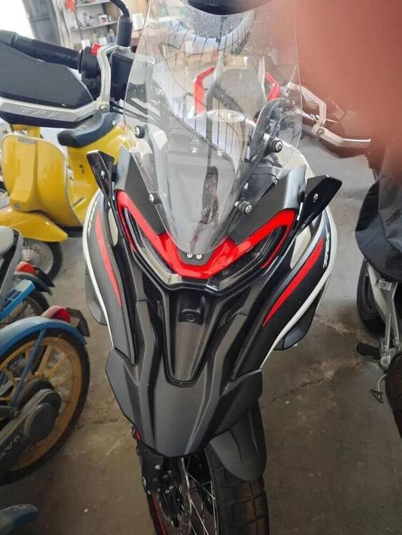 Benelli TRK 702X (2023 - 25) (3)