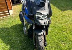Bmw C 400 X (2021 - 24) usata