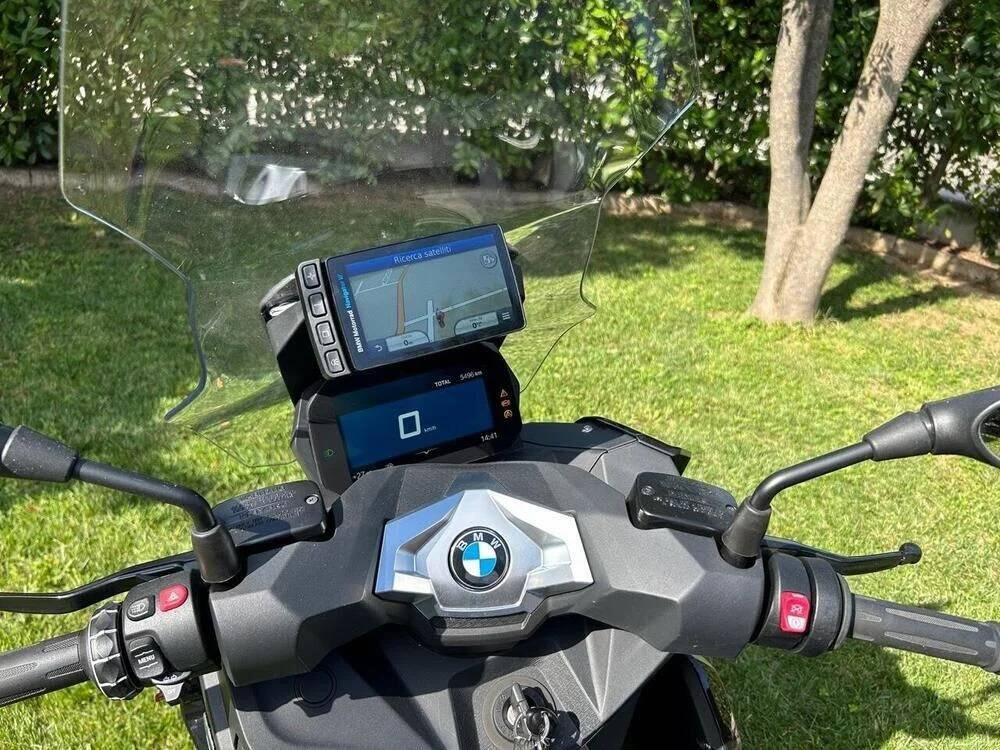 Bmw C 400 X (2021 - 24) (4)