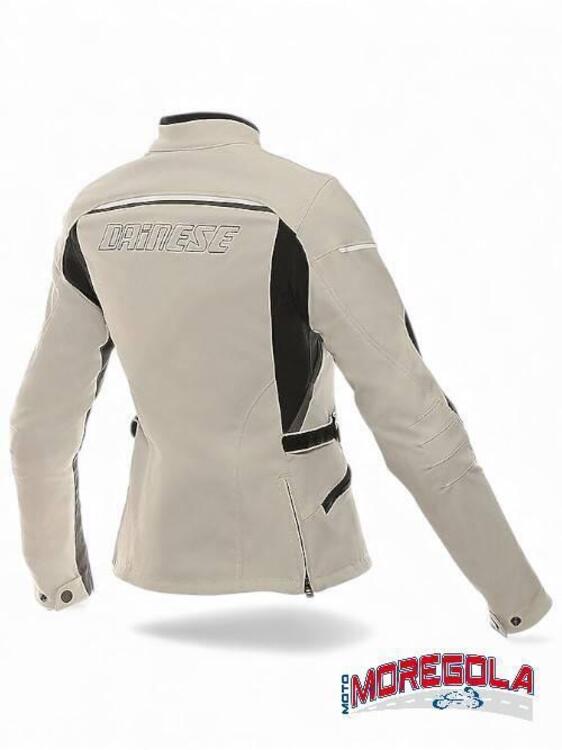 Giacca DAINESE Donna mod. Arya Lady Tex (2)
