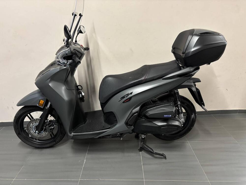 Honda SH 350i Sport (2025)