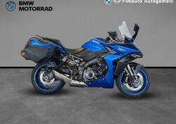 Suzuki GSX-S1000GT (2022 - 24) usata