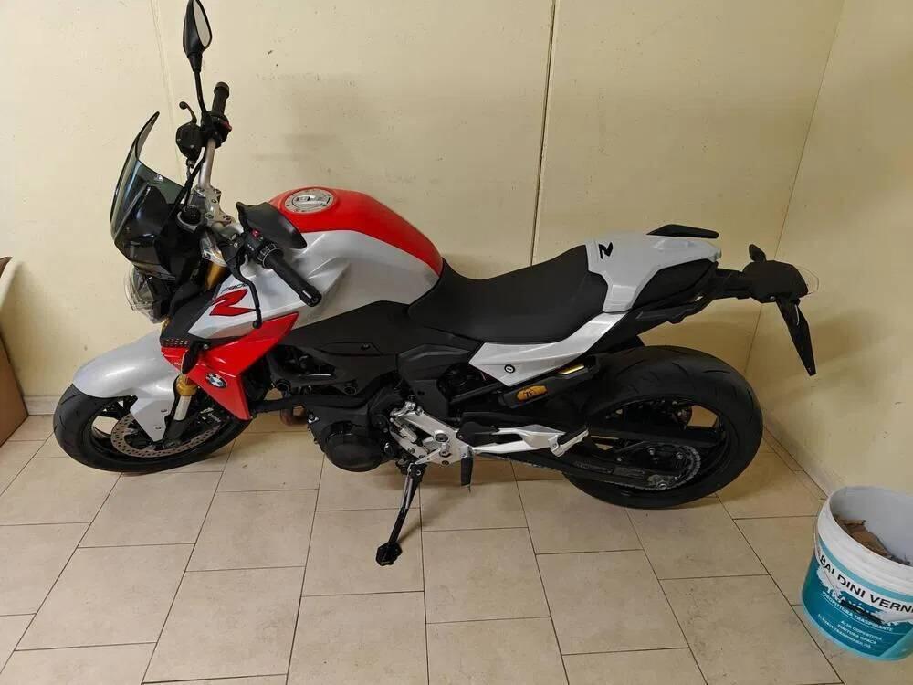 Bmw F 900 R (2021 - 24) (2)