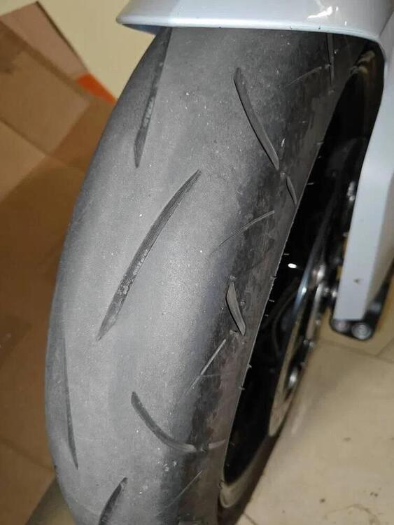 Bmw F 900 R (2021 - 24) (5)