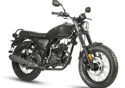 Archive Motorcycle AM 84 50 Scrambler (2022 - 24) nuova
