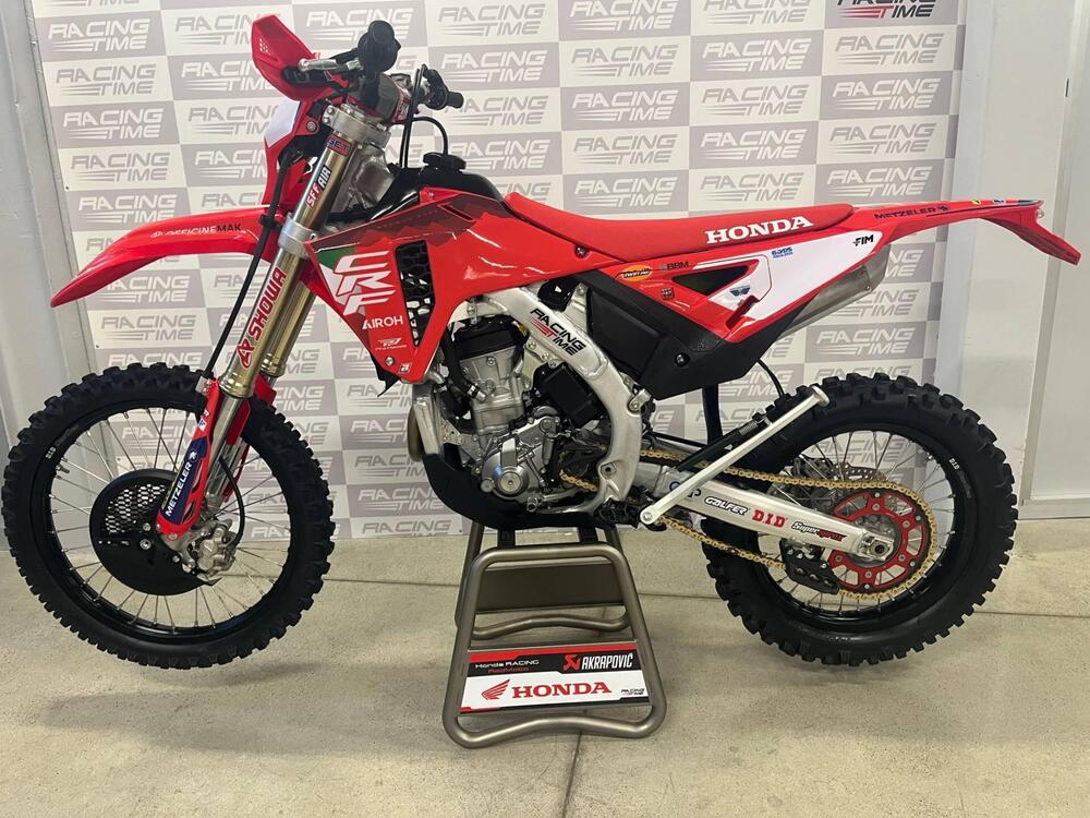 Honda CRF 250 RX Enduro (2026) (2)