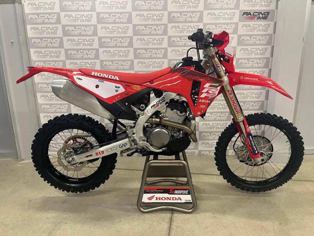 Honda CRF 250 RX Enduro (2026)