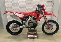 Honda CRF 250 RX Enduro (2026) usata