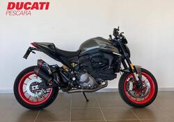 Ducati Monster 937 + (2021 - 25) usata