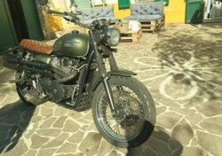 Triumph Scrambler (2006 - 17) usata