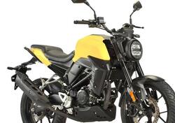 Archive Motorcycle AM 60 125 Cafe Racer (2022 - 25) nuova