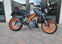 KTM 390 Duke ABS (2012 - 16) usata