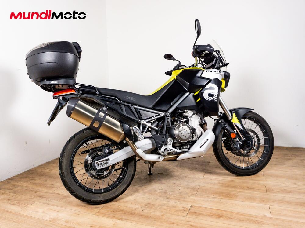 Aprilia Tuareg 660 (2025) (3)