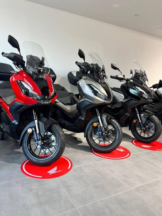 Honda ADV 350 (2025)