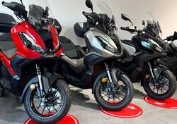 Honda ADV 350 (2025) nuova