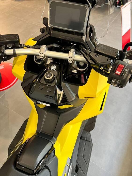 Honda X-ADV 750 (2025) (3)
