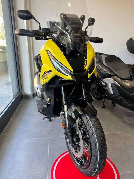 Honda X-ADV 750 (2025)