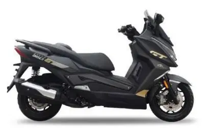 Kl Brera 350 GT (2025 - 26) nuova