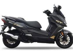 Kl Brera GT (2025) nuova