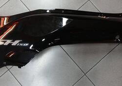 83550KPV900ZB Copertura sinistra SH Honda